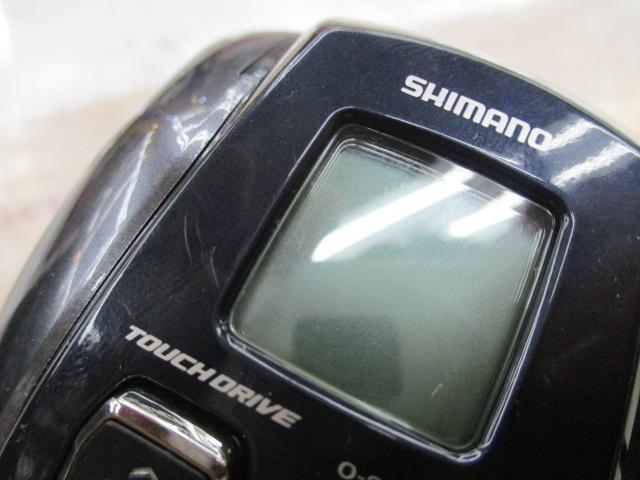 21フォースマスター1000