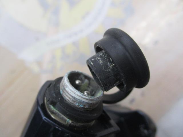 21フォースマスター1000