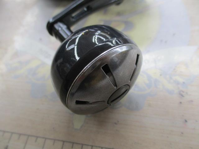 21フォースマスター1000