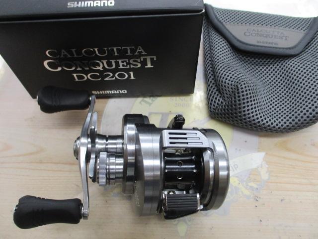 19カルカッタコンクエストDC 201｜＠ベリーネット 日本最大新品中古