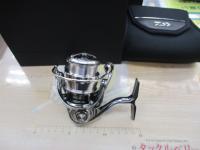 22イグジスト SF 2500SS