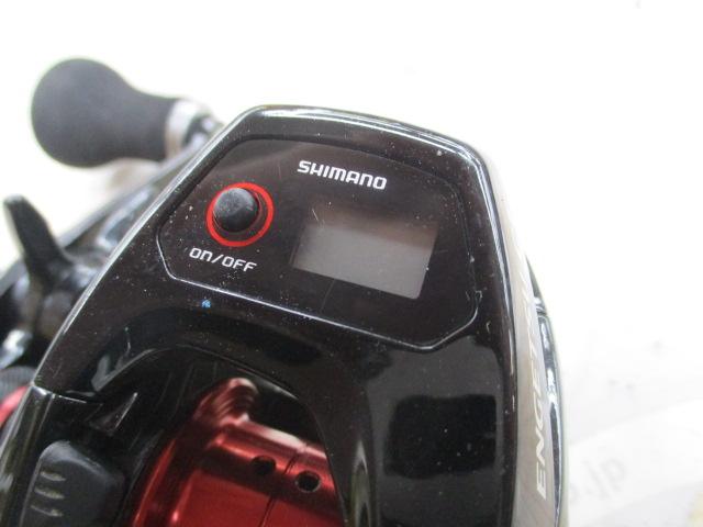 15炎月CT 101PG｜＠ベリーネット 日本最大新品中古釣具WEBショップ