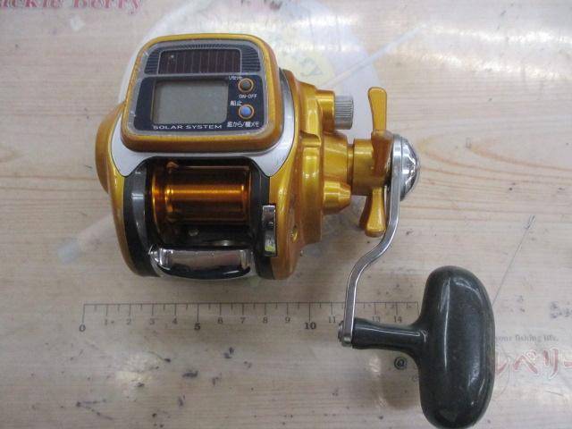 イッツICV 250ソーラー