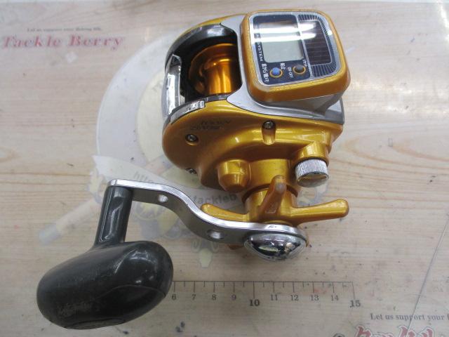 イッツICV 250ソーラー