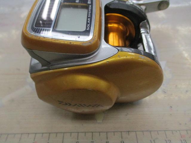 イッツICV 250ソーラー