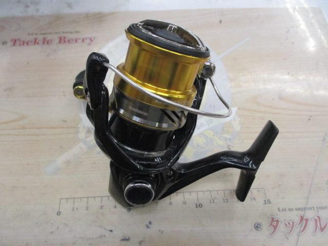 16ナスキー C3000HG｜＠ベリーネット 日本最大新品中古釣具WEBショップ