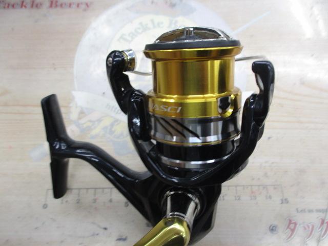 16ナスキー C3000HG｜＠ベリーネット 日本最大新品中古釣具WEBショップ
