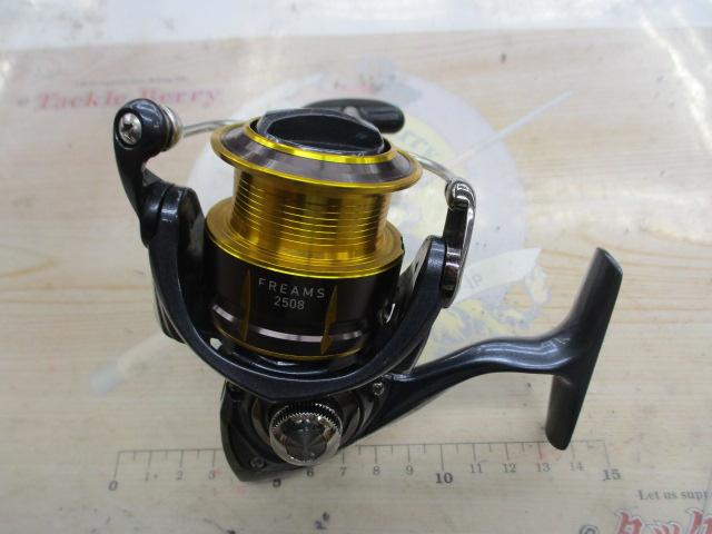 15フリームス 2508