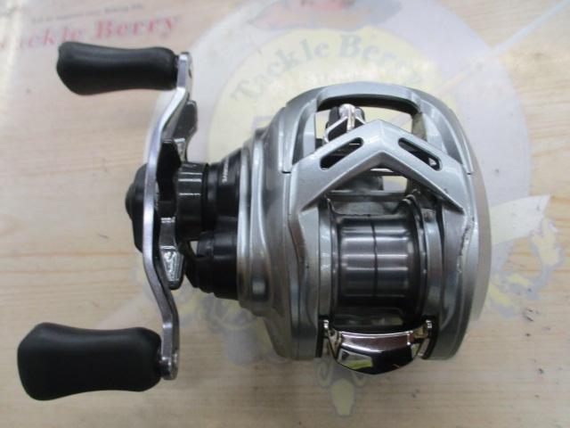 21アルファス SV TW 800HL