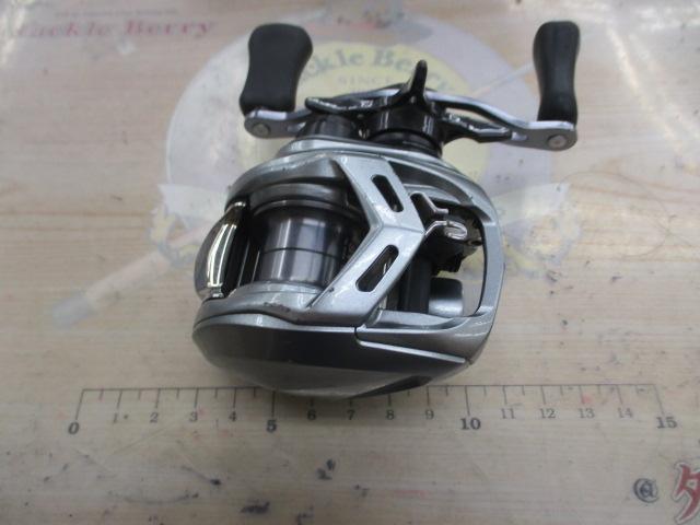 21アルファス SV TW 800HL