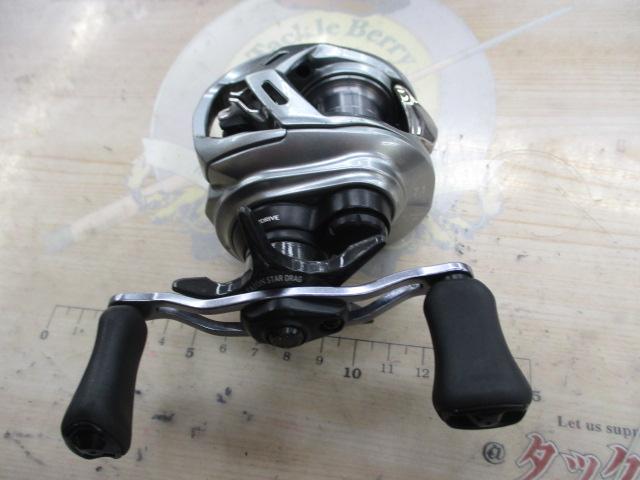 21アルファス SV TW 800HL