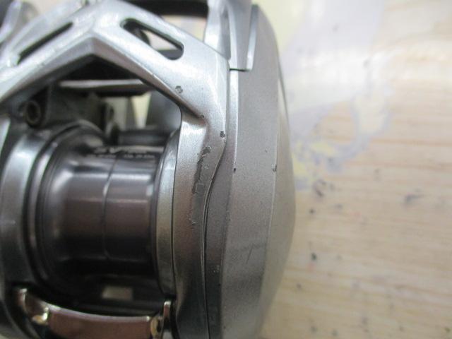 21アルファス SV TW 800HL