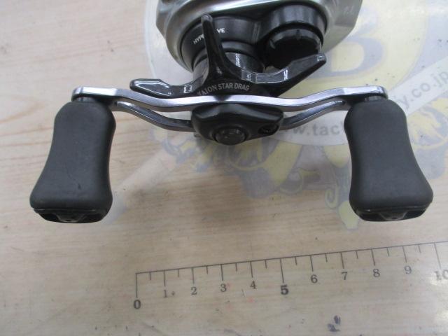 21アルファス SV TW 800HL