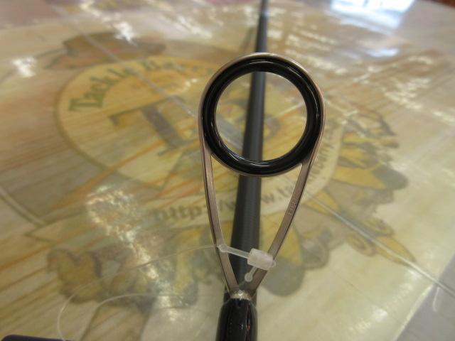 ファンツールタナロアシーバス96ML