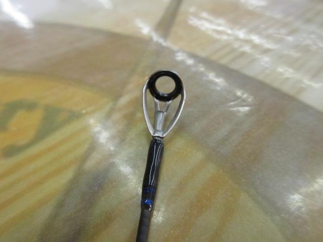 ファンツールタナロアシーバス96ML