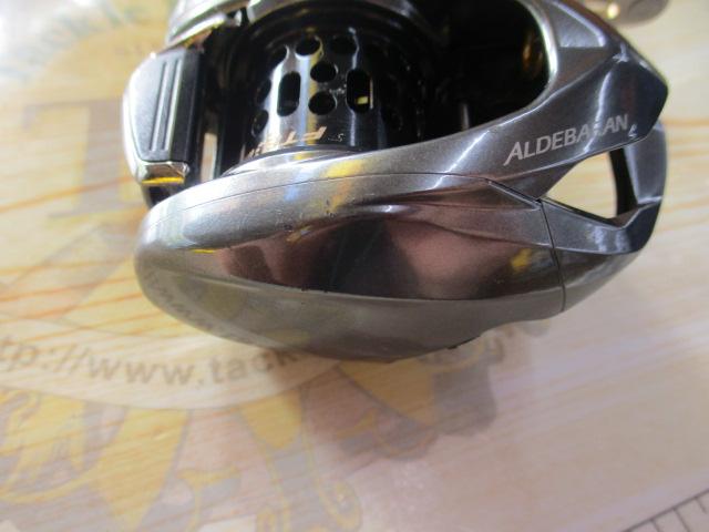 16アルデバランBFS XG LH｜＠ベリーネット 日本最大新品中古釣具WEB