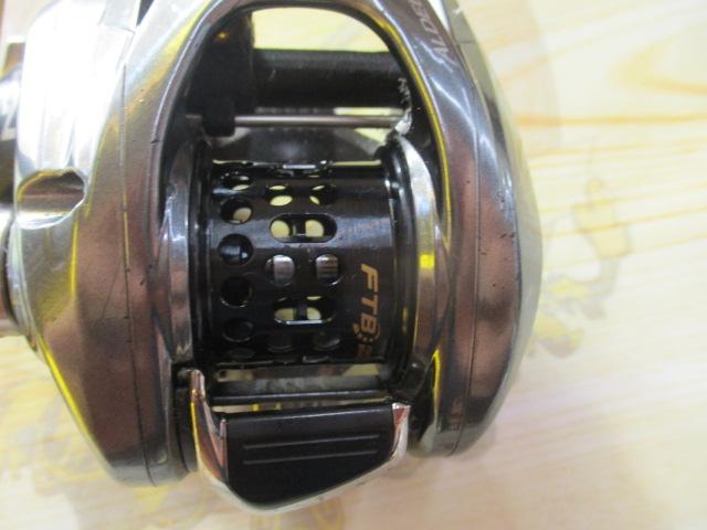 16アルデバランBFS XG LH｜＠ベリーネット 日本最大新品中古釣具WEB