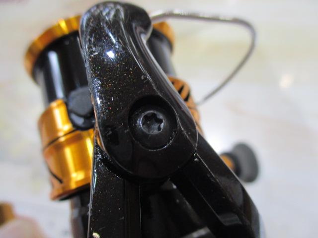 18ソアレBB C2000SSPG