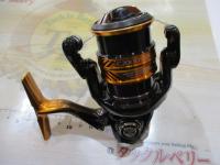 18ソアレBB C2000SSPG