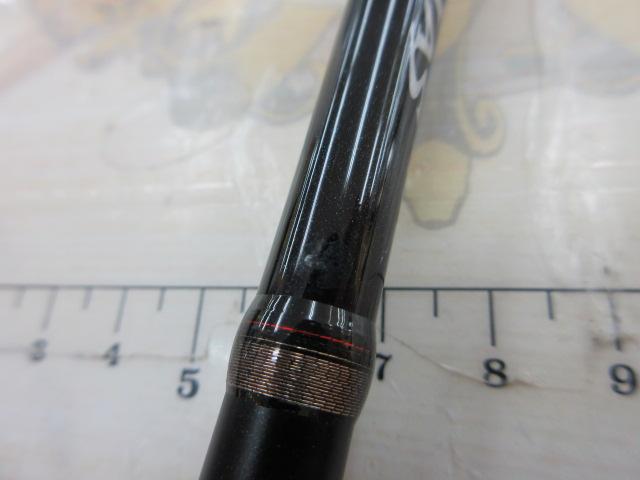 ゾディアス 268L