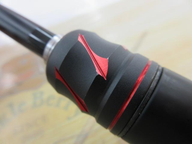 20ゾディアス 264UL-S