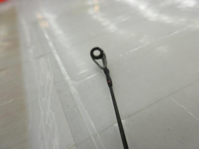 20ゾディアス 264UL-S