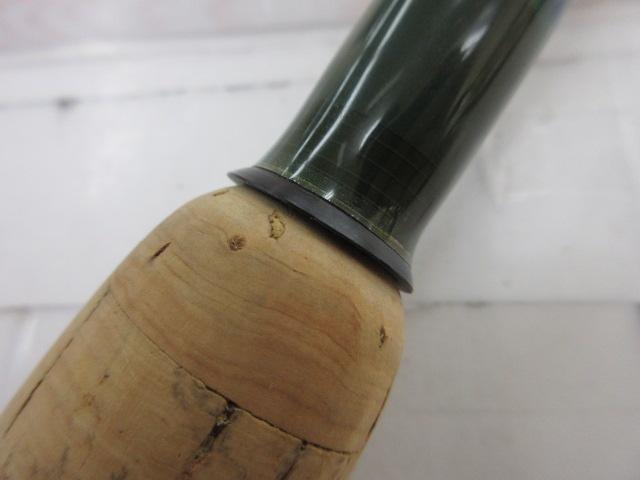 ロードランナーアウトバック 760JH ジャングルスティック｜＠ベリー