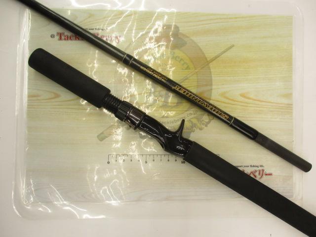 サイドワインダーHGC-80XR 後期