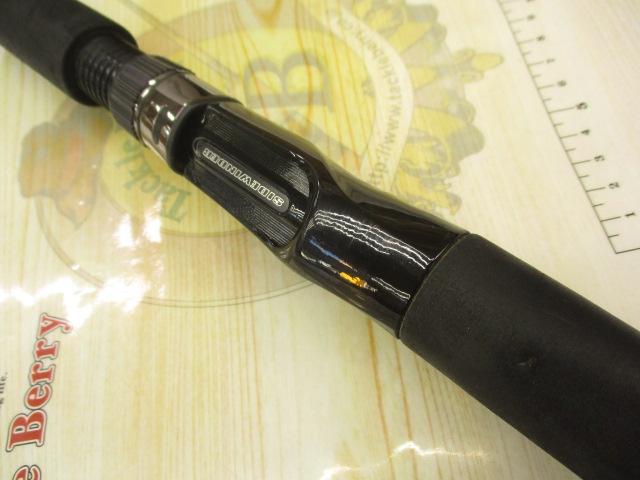 サイドワインダーHGC-80XR 後期