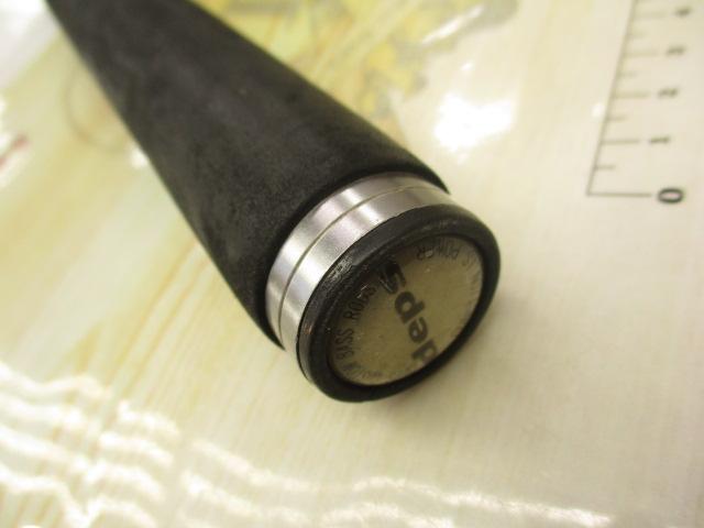 サイドワインダーHGC-80XR 後期