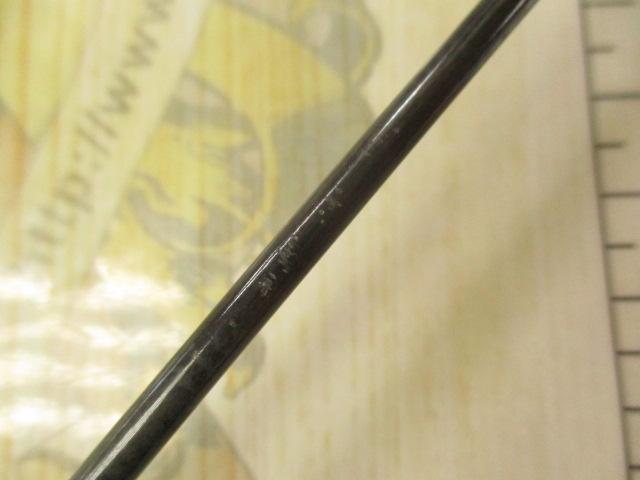 サイドワインダーHGC-80XR 後期