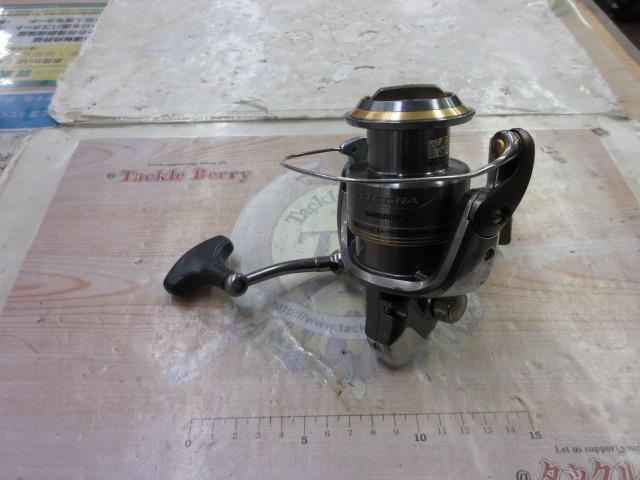 09アルテグラ 4000