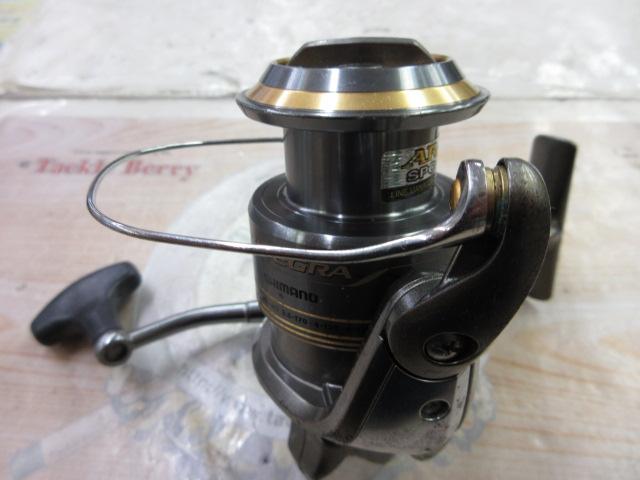 09アルテグラ 4000