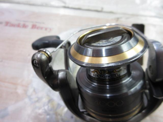 09アルテグラ 4000