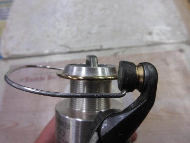 98ツインパワー 4000