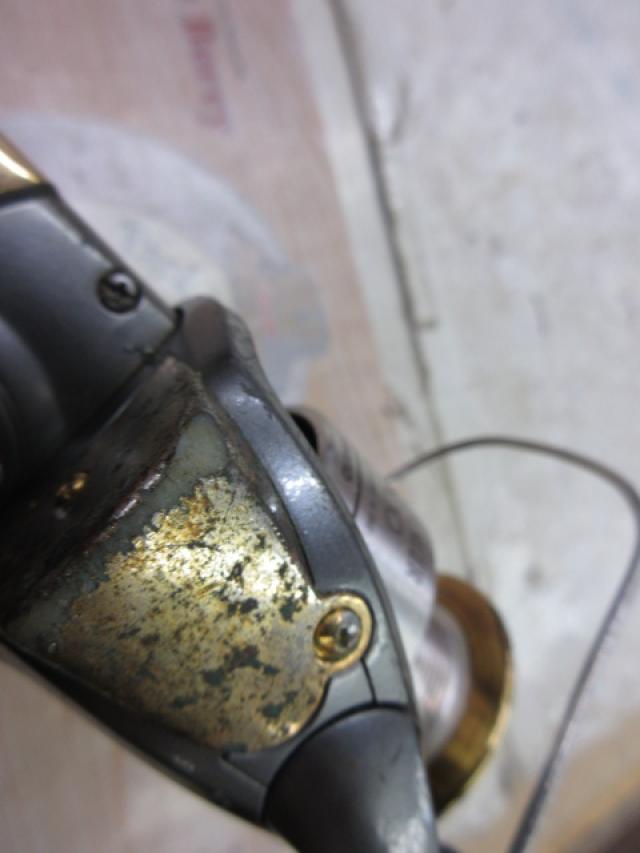 98ツインパワー 4000