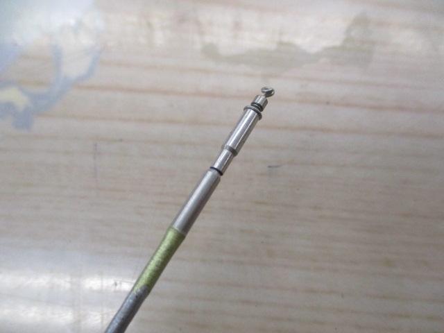 トライアンアユ 80SV