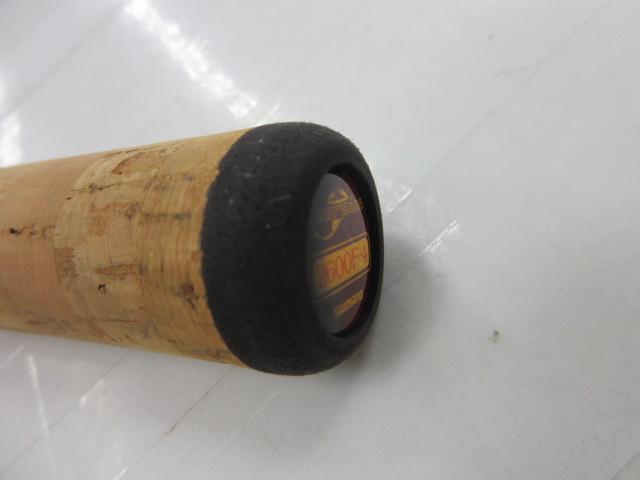 スコーピオン 2600F-4