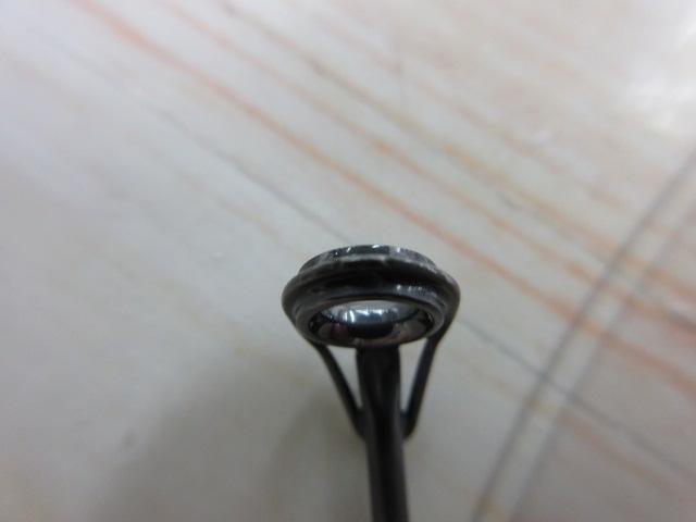 スコーピオン 2600F-4