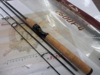 スコーピオン 2600F-4