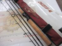 スコーピオン 2601F-4