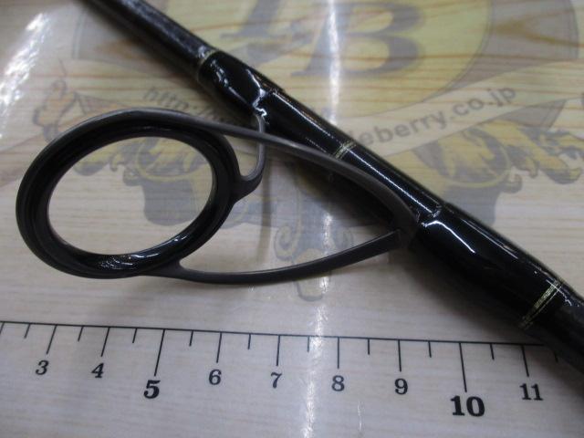 19グラップラータイプC S73ML