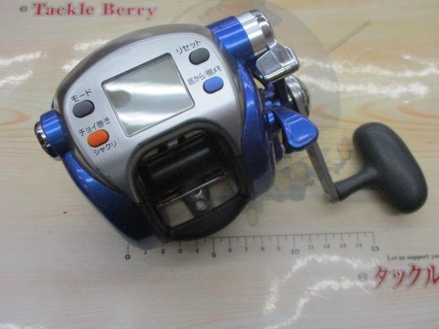 シーボーグ 500Fe