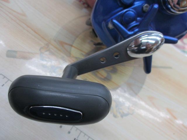 シーボーグ 500Fe