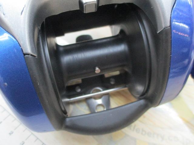 シーボーグ 500Fe