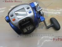 シーボーグ 500Fe