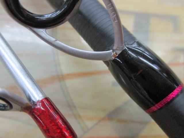 サーベルマスターSSテンヤ 82MH180/R