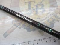 ハートランドクロスX HL-CX601LSB-G