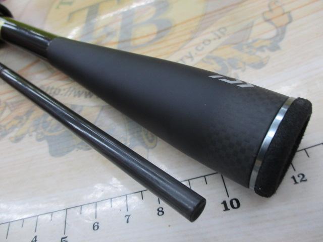 ブレイゾン S67ML-2