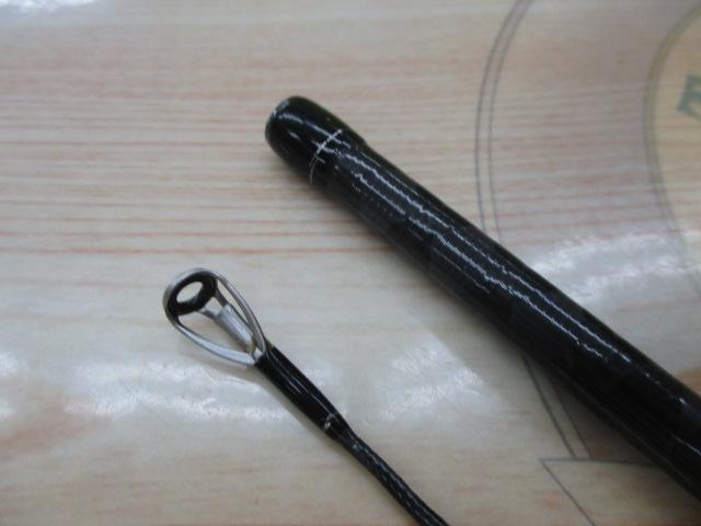 ブレイゾン S67ML-2